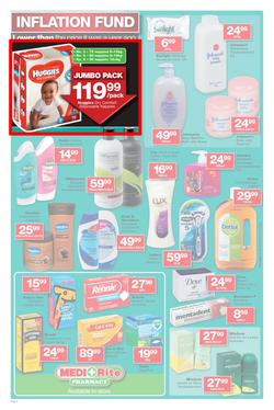 Checkers Hyper Western Cape : Specials ( 26 May - 08 Jun 2014 ), page 7