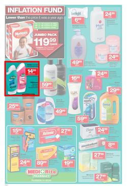 Checkers Hyper Western Cape : Specials ( 26 May - 08 Jun 2014 ), page 7