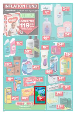 Checkers Hyper Western Cape : Specials ( 26 May - 08 Jun 2014 ), page 7