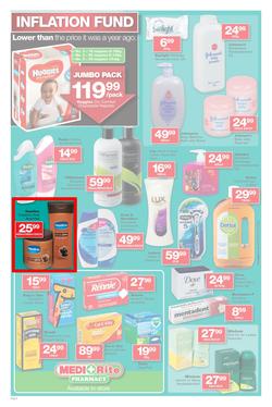 Checkers Hyper Western Cape : Specials ( 26 May - 08 Jun 2014 ), page 7