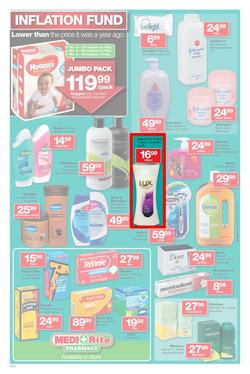 Checkers Hyper Western Cape : Specials ( 26 May - 08 Jun 2014 ), page 7