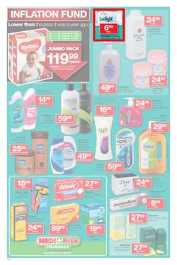 Checkers Hyper Western Cape : Specials ( 26 May - 08 Jun 2014 ), page 7