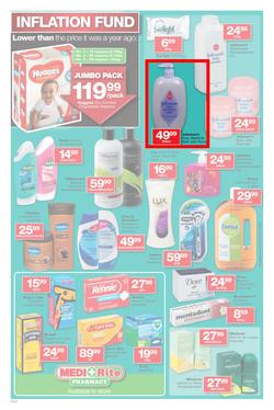 Checkers Hyper Western Cape : Specials ( 26 May - 08 Jun 2014 ), page 7