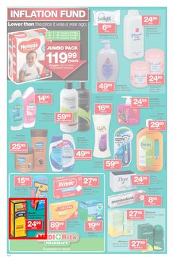 Checkers Hyper Western Cape : Specials ( 26 May - 08 Jun 2014 ), page 7
