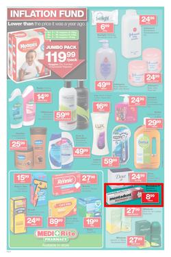 Checkers Hyper Western Cape : Specials ( 26 May - 08 Jun 2014 ), page 7