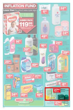 Checkers Hyper Western Cape : Specials ( 26 May - 08 Jun 2014 ), page 7
