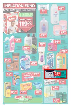 Checkers Hyper Western Cape : Specials ( 26 May - 08 Jun 2014 ), page 7