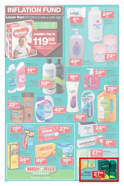 Checkers Hyper Western Cape : Specials ( 26 May - 08 Jun 2014 ), page 7