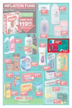 Checkers Hyper Western Cape : Specials ( 26 May - 08 Jun 2014 ), page 7