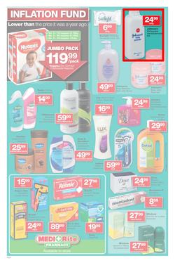 Checkers Hyper Western Cape : Specials ( 26 May - 08 Jun 2014 ), page 7