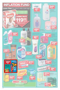 Checkers Hyper Western Cape : Specials ( 26 May - 08 Jun 2014 ), page 7