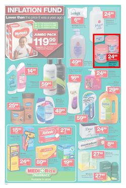 Checkers Hyper Western Cape : Specials ( 26 May - 08 Jun 2014 ), page 7