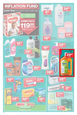 Checkers Hyper Western Cape : Specials ( 26 May - 08 Jun 2014 ), page 7