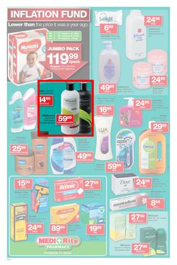 Checkers Hyper Western Cape : Specials ( 26 May - 08 Jun 2014 ), page 7