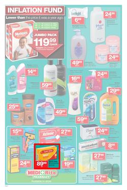 Checkers Hyper Western Cape : Specials ( 26 May - 08 Jun 2014 ), page 7