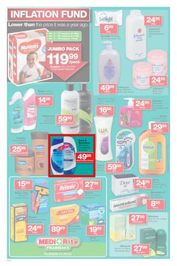 Checkers Hyper Western Cape : Specials ( 26 May - 08 Jun 2014 ), page 7