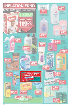 Checkers Hyper Western Cape : Specials ( 26 May - 08 Jun 2014 ), page 7