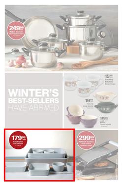 Checkers Hyper Western Cape : Specials ( 26 May - 08 Jun 2014 ), page 9
