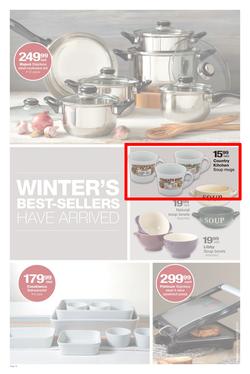 Checkers Hyper Western Cape : Specials ( 26 May - 08 Jun 2014 ), page 9