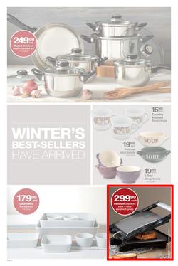 Checkers Hyper Western Cape : Specials ( 26 May - 08 Jun 2014 ), page 9