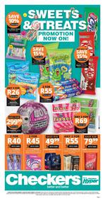 Checkers Western Cape : Sweets & Treats (22 June - 12 July 2020) — www ...