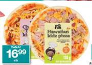 Mr Fun Hawaiian Kidz Pizza-130g