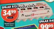 Nulaid Ekstra Groot Eiers-18 Per Pak