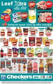 Checkers Western Cape : Xtra Savings (14 May - 19 May 2024)