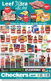 Checkers Western Cape : Xtra Savings (17 May - 19 May 2024)