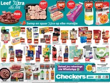 Checkers Western Cape : Xtra Savings (24 May - 26 May 2024)