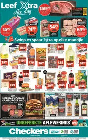 Checkers Western Cape : Live Xtra Every Day (28 May - 2 June 2024)