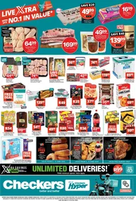 Checkers Western Cape : Live Xtra (06 June - 08 June 2025)