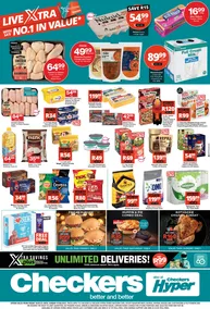 Checkers Western Cape : Live Xtra (30 May - 01 June 2025)