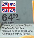 Ford Farm-200g