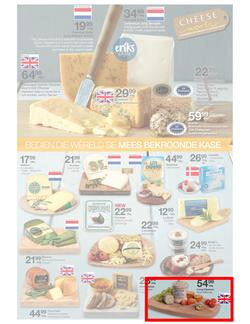 Checkers Western Cape : Easy Summer Entertaining ( 25 Nov - 05 Jan 2014 ) , page 3