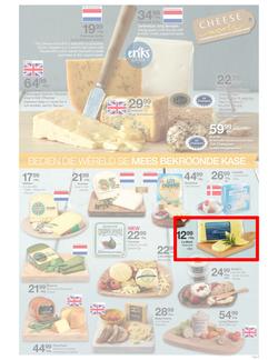 Checkers Western Cape : Easy Summer Entertaining ( 25 Nov - 05 Jan 2014 ) , page 3