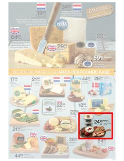 Checkers Western Cape : Easy Summer Entertaining ( 25 Nov - 05 Jan 2014 ) , page 3