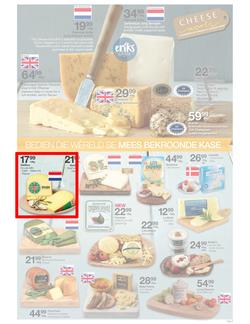 Checkers Western Cape : Easy Summer Entertaining ( 25 Nov - 05 Jan 2014 ) , page 3