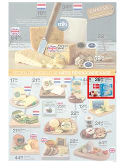 Checkers Western Cape : Easy Summer Entertaining ( 25 Nov - 05 Jan 2014 ) , page 3