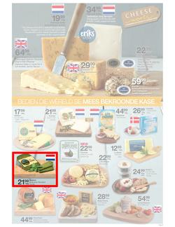 Checkers Western Cape : Easy Summer Entertaining ( 25 Nov - 05 Jan 2014 ) , page 3