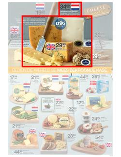 Checkers Western Cape : Easy Summer Entertaining ( 25 Nov - 05 Jan 2014 ) , page 3