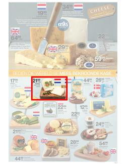 Checkers Western Cape : Easy Summer Entertaining ( 25 Nov - 05 Jan 2014 ) , page 3