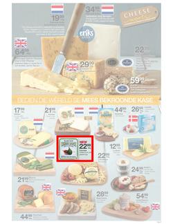 Checkers Western Cape : Easy Summer Entertaining ( 25 Nov - 05 Jan 2014 ) , page 3