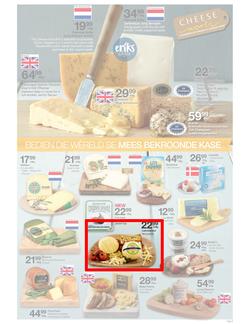 Checkers Western Cape : Easy Summer Entertaining ( 25 Nov - 05 Jan 2014 ) , page 3