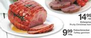 Feinschmecker Turkey Gammon-100g