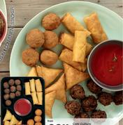 Cafe Culture Platters Beef & Vegetable