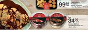 Limited Edition Peppermint Crisp Tart Berry Trifle-Each