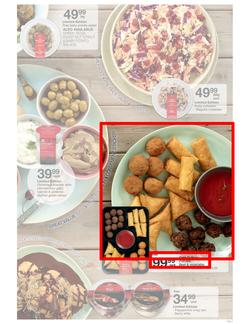 Checkers Western Cape : Easy Summer Entertaining ( 25 Nov - 05 Jan 2014 ) , page 7
