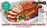 4-Bird Roast-Per Kg