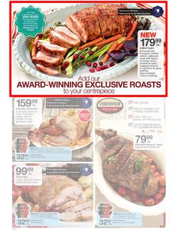 Checkers Western Cape : Easy Summer Entertaining ( 25 Nov - 05 Jan 2014 ) , page 8